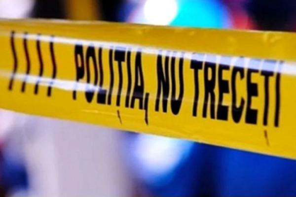Violență în familie soldată cu deces. Învinuitul a fost plasat în arest preventiv.
