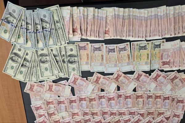 IGP: Peste 20 de percheziții efectuate și 2 persoane reținute, în temeiul mai multor cauze penale pornite pentru finanțarea ilegală și corupere electorală, precum și în baza declarațiilor persoanelor care au acceptat bani și acum colaborează cu ancheta.