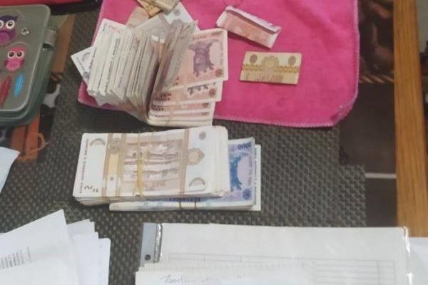 IGP: Noi percheziții în Rîșcani și Chișinău.