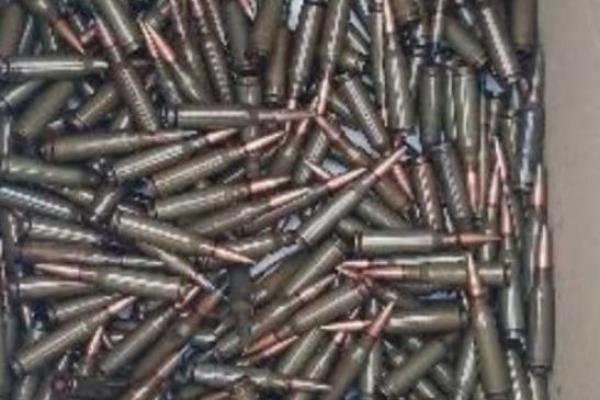 Percheziții la Taraclia. Au fost ridicate arme și muniții.