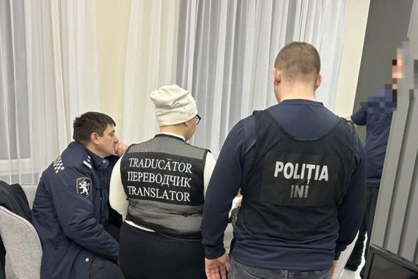 Au rămas fără 4.000.000 de lei, după „investiții” pe platforme de tranzacționare. Două persoane – reținute.