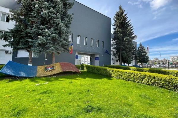 Coruperea electorală este atac la democrație și la statul de drept. Lupta cu organizațiile criminale a instituțiilor de aplicare a legii pentru protejarea alegerilor din Moldova.