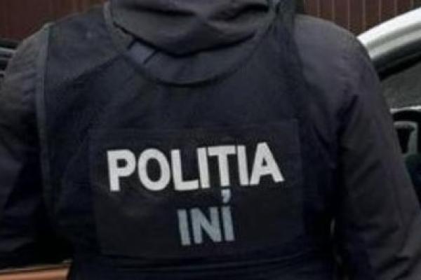 Reținut după ce a prejudiciat o companie cu peste 2.000.000 de lei.