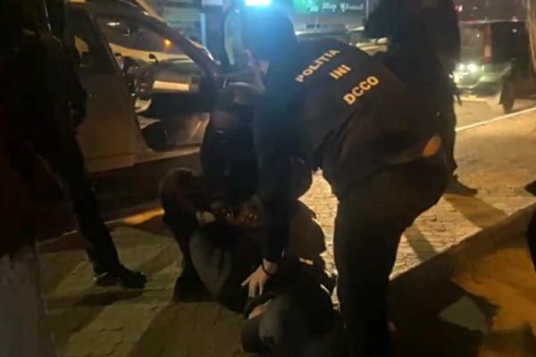 Consilier al guvernatorului Găgăuziei – reținut, după îndemnul la omorul unui actual și a unui fost demnitar de rang înalt.