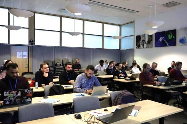 Timp de trei zile, o delegație a IGP s-a aflat în orașul Linköping, Suedia, unde a participat la cea de-a patra ședință plenară a proiectului Perivallon (Protejarea Teritoriului European de Crima Organizată împotriva Mediului prin instrumente inteligente de detectare a amenințărilor).     În cadrul întâlnirii, reprezentanții IGP, alături de ceilalți parteneri, au revizuit progresele înregistrate până în prezent și au planificat și pregătit proiectul de activități ale parteneriatului strategic convenind asup