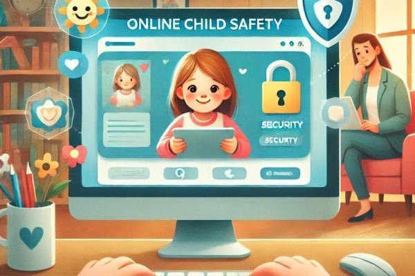 Astăzi, 18 noiembrie, la nivel european este marcată Ziua pentru Protecția Copiilor împotriva Exploatării Sexuale și Abuzului Sexual.     Scopul acestei zile  este de a aduce la cunoștință faptul că exploatarea sexuală și abuzul sexual asupra copiilor este încă o realitate tragică, iar părinții, educatorii, ONG-urile și factorii de decizie trebuie să ia măsuri concrete pentru a o aborda.     Copiii reprezintă o categorie extrem de vulnerabilă, iar la încercarea de a găsi informații care par inofensive, aceș