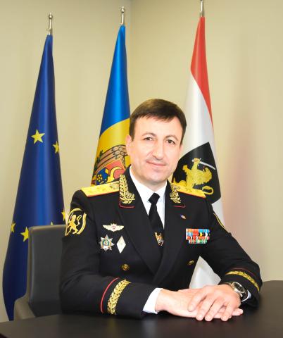 Viorel Cernăuțeanu