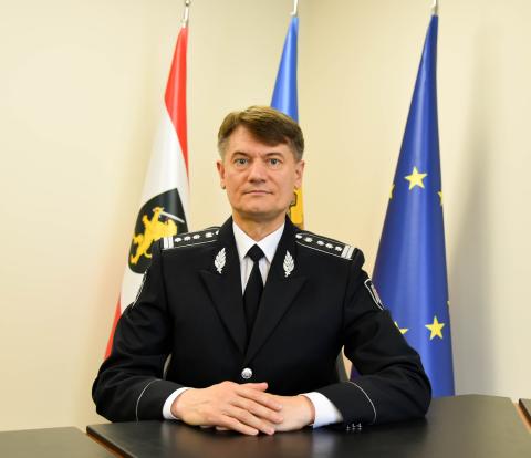 ALEXANDRU LUPAN