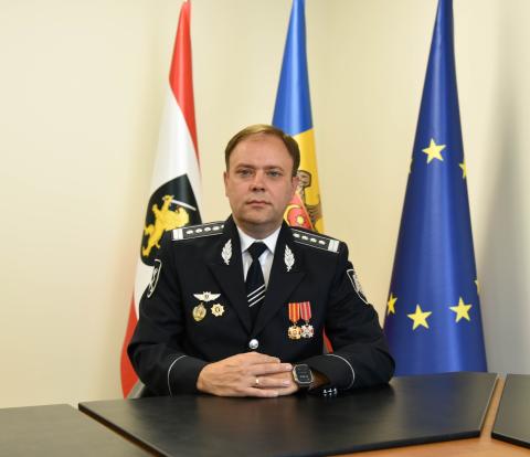ALEXANDRU GANACIUC