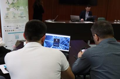 Combaterea infracțiunilor împotriva mediului – subiectul unei vizite de studiu a reprezentanților IGP în orașul Verona, Italia.