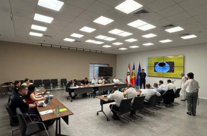 Dezvoltarea competențelor polițiștilor manageri prin Programul „Gender Responsive Leadership”