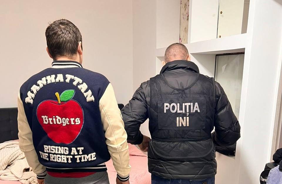 Rețea de trafic de persoane destructurată. Trei persoane au fost arestate pentru exploatarea șoferilor moldoveni în scopul transportării migranților ilegali în Uniunea Europeană.